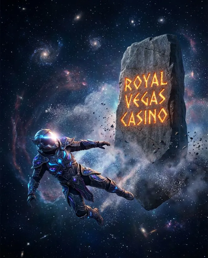 Royal Vegas Casino | acceso a tu cuenta de juego